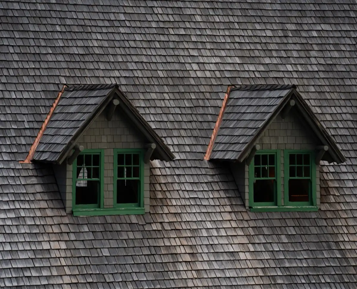 roofing project in Vallejo, CA — 1