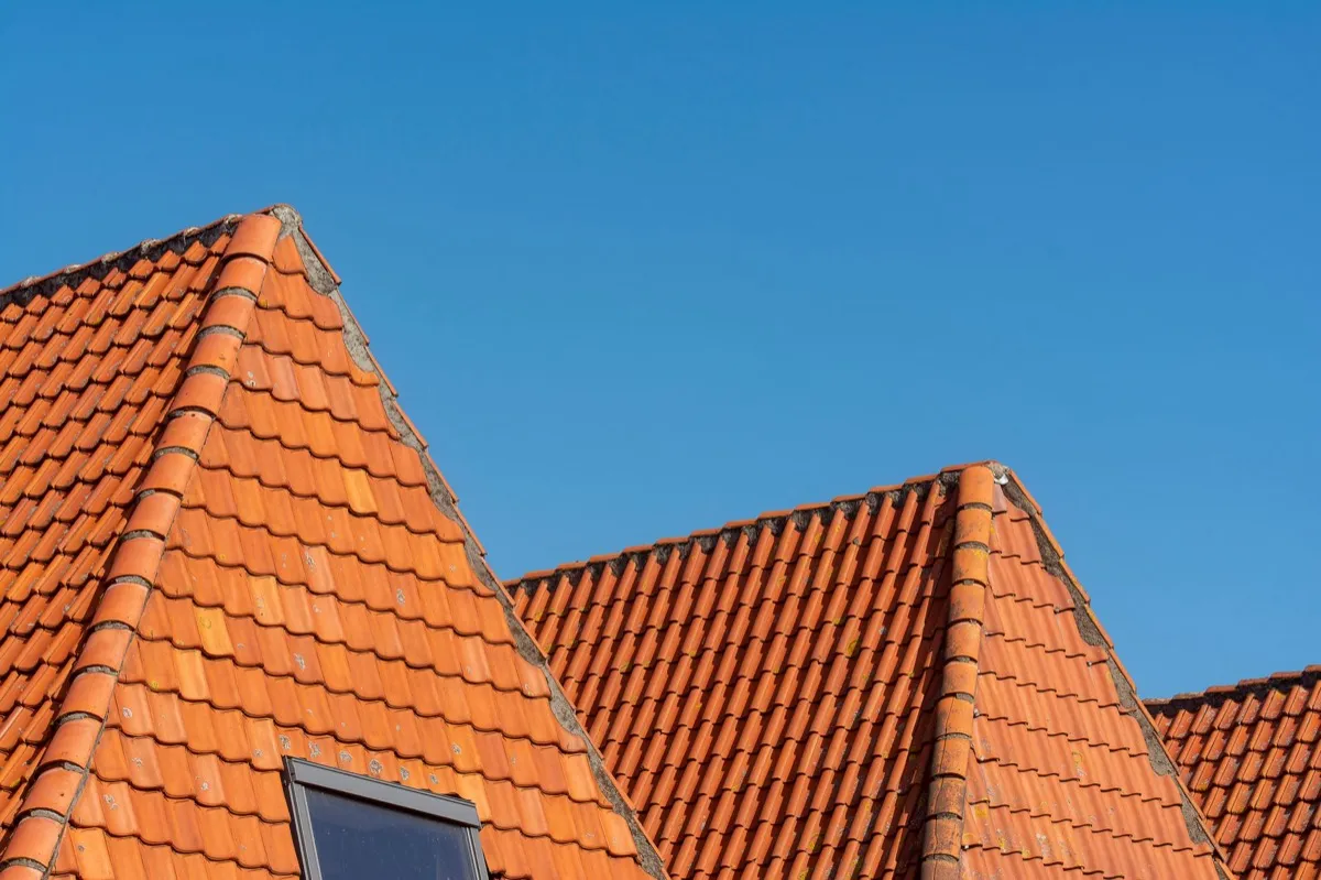 Tile Roofing & Tile Repair in Vallejo, CA