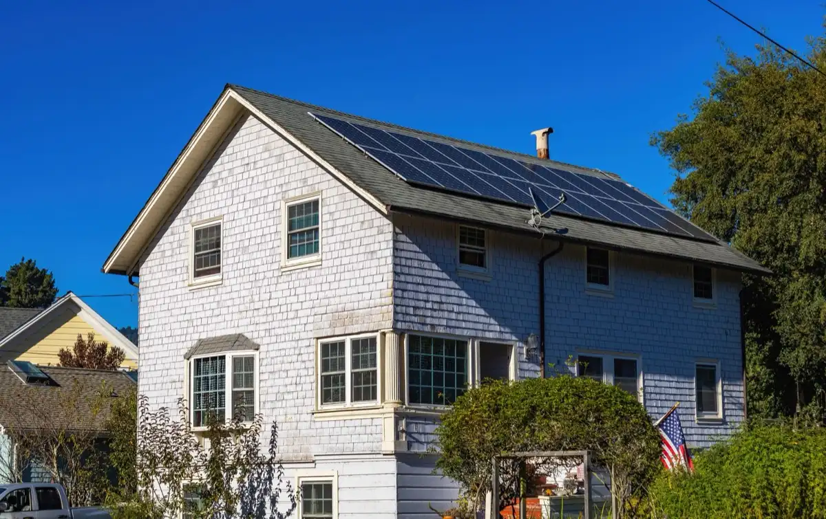 Full Roof Replacement in Vallejo, CA
