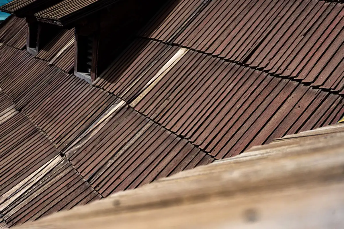 Attic & Roof Ventilation in Vallejo, CA