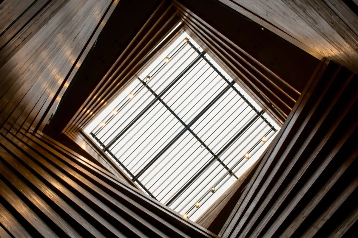Skylights & Roof Windows in Vallejo, CA