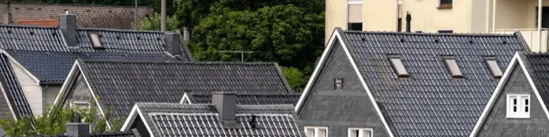 roofing in Vallejo, CA