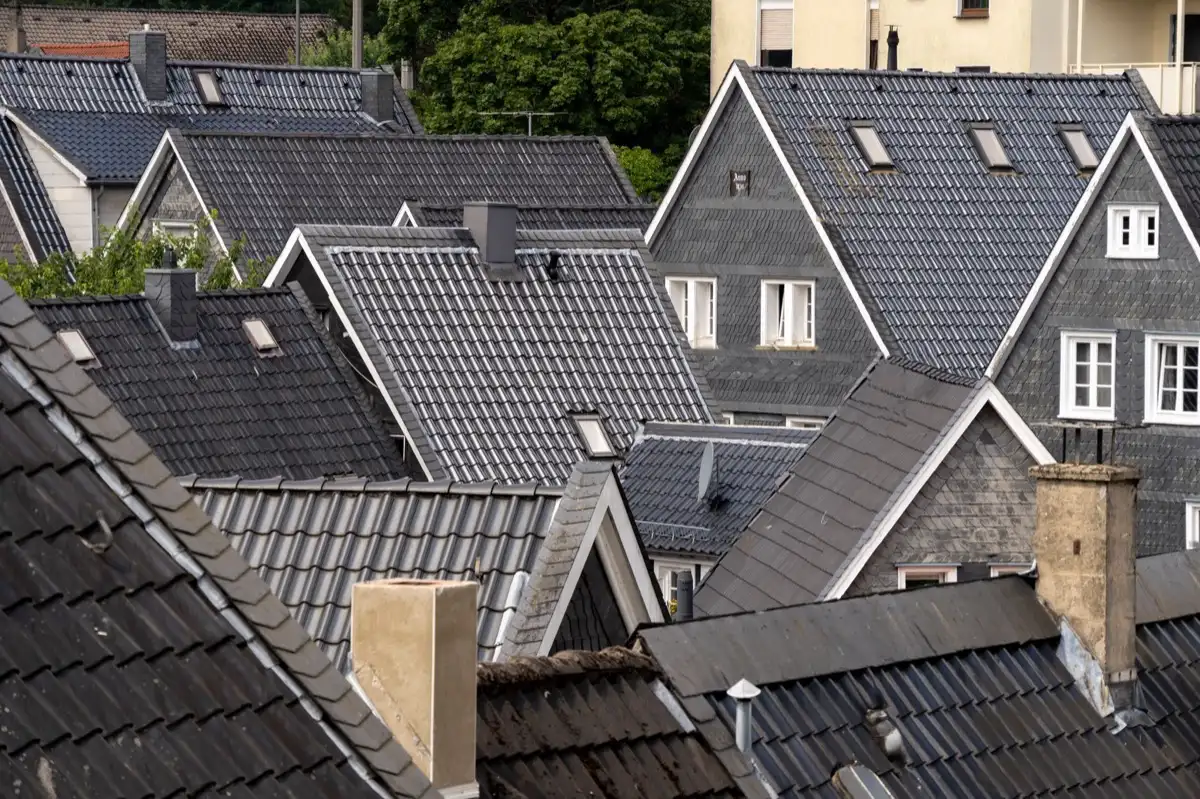 roofing in Vallejo, CA