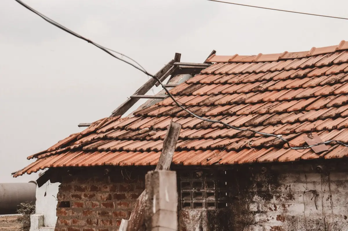 Wind Damage Repair in Vallejo, CA